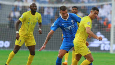 جدول مباريات كأس الملك السعودي