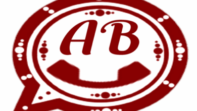 واتساب ابن الحاج الاحمر 2027 AB2WhatsApp اخر تحديث