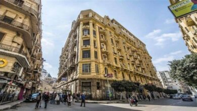 15 % زيادة سنوية في القيمة الإيجارية للأماكن المؤجرة بعد موافقة النواب