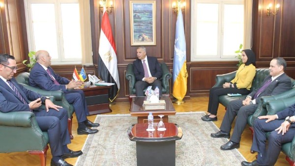 2.2 مليار جنيه لتمويل 51 ألف مشروع صغير ومتناهي لشباب الإسكندرية