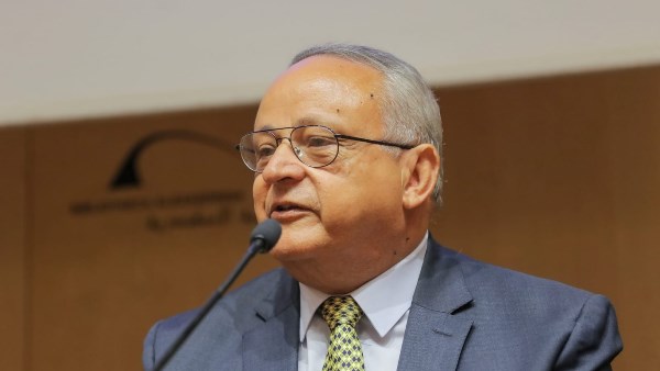 295 فعالية و800 مبدع في المعرض الدولي للكتاب