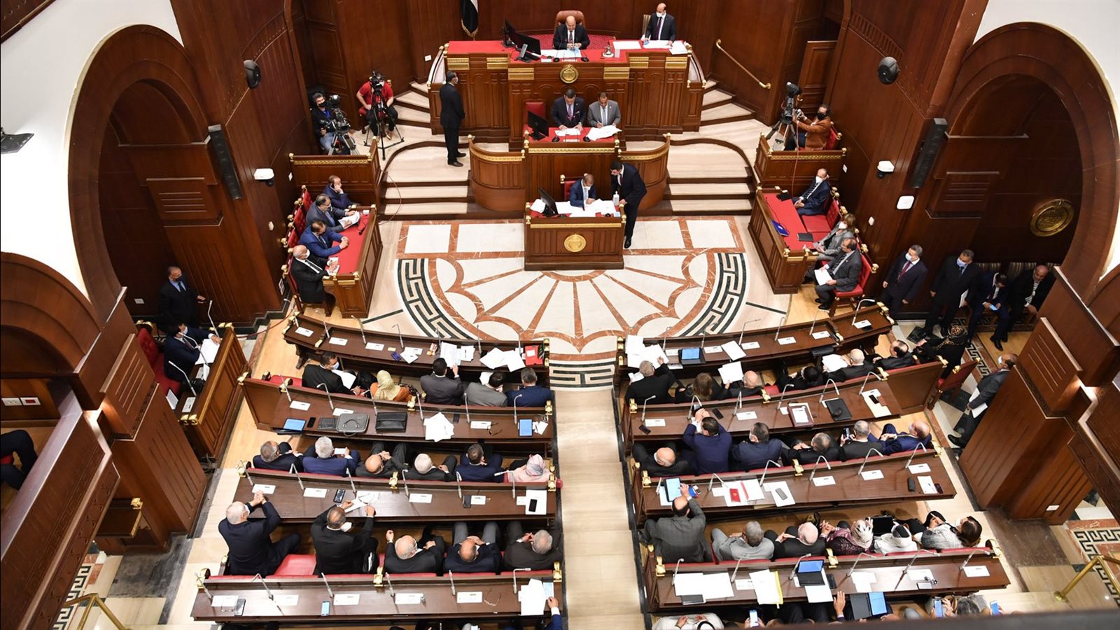 3 يوليو لحظة إنقاذ تاريخية وضعت مصر على طريق الجمهورية الجديدة