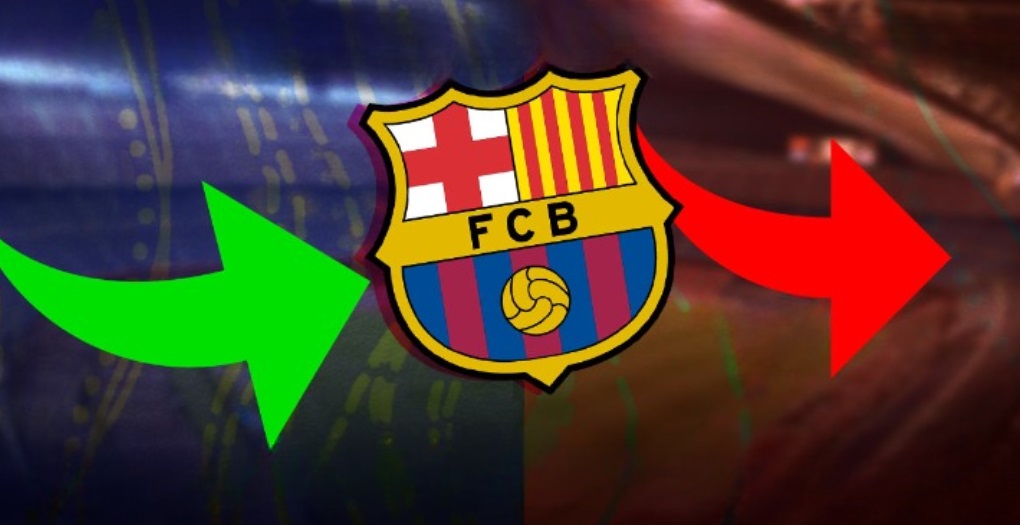 40 مليون يورو.. سعر صفقة برشلونة المنتظرة
