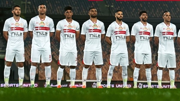 6 تدعيمات جديدة للزمالك بقيادة فيريرا.. والإعلان الرسمي قريبًا
