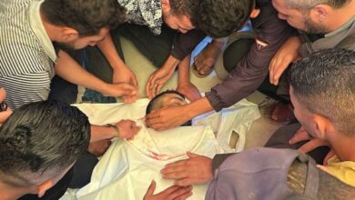 80 شهيدًا و304 مصابين بغارات وحشية.. ورعب إسرائيلي من السكن بغلاف غزة
