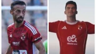 82 مليون جنيه.. هل دفع الأهلي زيزو للمطالبة بمستحقاته ردا على تفاوض الزمالك مع عبد القادر؟