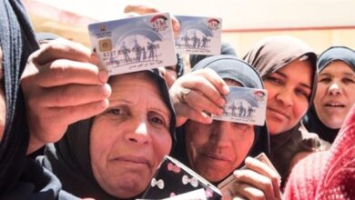 900 جنيه رسمياً.. زيادة دعم تكافل وكرامة في يوليو والصرف خلال أيام