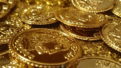 آخر تحديث لسعر الجنيه الذهب اليوم 5-7-2025