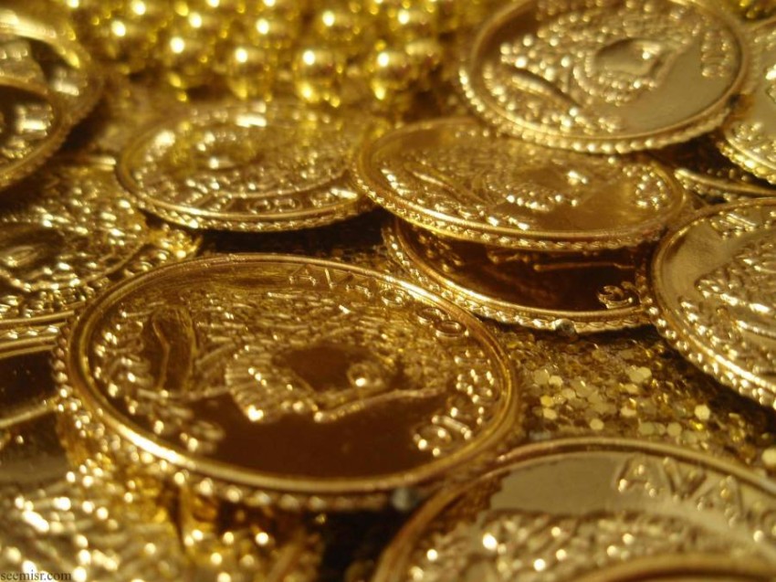 آخر تحديث لسعر الجنيه الذهب اليوم 5-7-2025