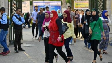 أبرزها الفصل من الكلية شهر.. عقوبات تأديبية لطلاب الجامعات طبقا للقانون