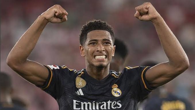 "أحترم الماضي.. وأتطلع للفوز مع ريال مدريد"