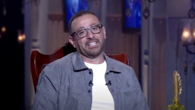 أحمد السقا يكشف كواليس فيلم أحمد وأحمد: مشهد الخطوبة الأصعب
