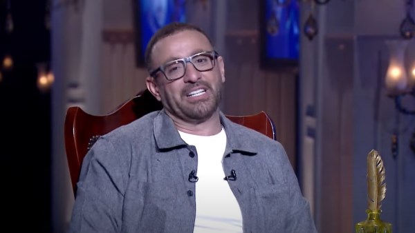 أحمد السقا يكشف كواليس فيلم أحمد وأحمد: مشهد الخطوبة الأصعب