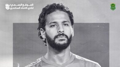 أحمد رفعت كان مثالاً في الالتزام والعطاء