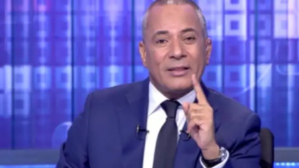 أحمد موسى: الداخلية حررت 18 مليون مخالفة مرورية خلال 6 أشهر