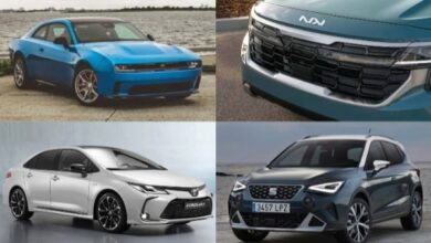 أخبار السيارات | استدعاء دودج تشارجر الكهربائية EV لهذا السبب .. أسعار كيا سيلتوس 2026 في السعودية