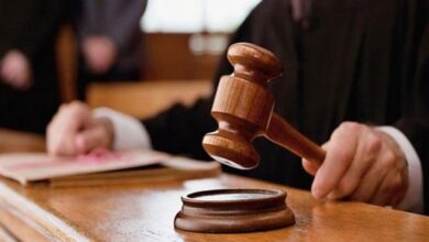أخبار محافظة القليوبية.. المشدد 7 سنوات للمتهم بخطف طفلة.. وحبس المتهمين بإنهاء حياة زوج نجلتهم