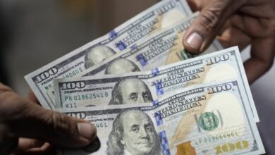 أسعار الدولار والعُملات الأجنبية مقابل الجنيه اليوم الأحد 6-7-2025