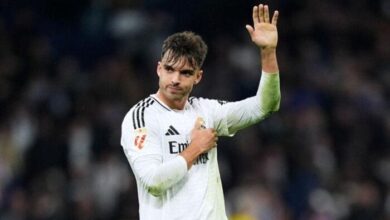 أسينسيو يعتذر لجماهير ريال مدريد بعد الظهور المخيب في كأس العالم للأندية