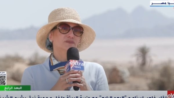 أشجار المانجروف نظام طبيعي يقوم بتنقية المياه المالحة