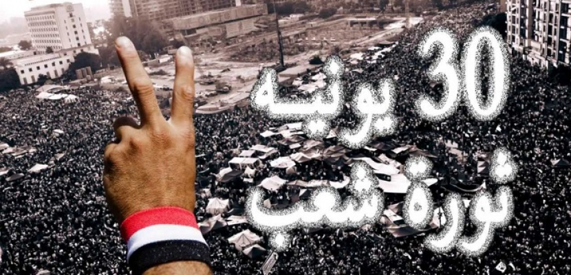 أمسية في حب مصر.. نقابة البيطريين تحتفل بذكرى 30 يونيو