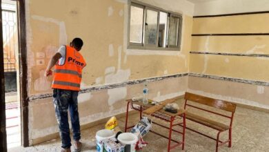 أنشطة مكثفة بالغردقة لدعم السياحة والمجتمع المحلي وتحفيز النشء