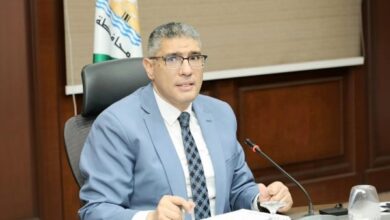 أهالي الصف يشكرون محافظ الجيزة لسرعة استجابته وحل مشاكل طريق 21