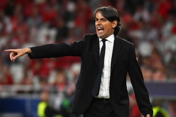 أول تصريح لإنزاجي عقب توليه تدريب الهلال