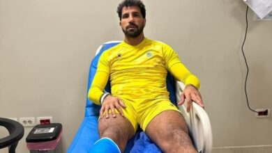 أول تعليق من مهدي سليمان بعد انتقاله للزمالك