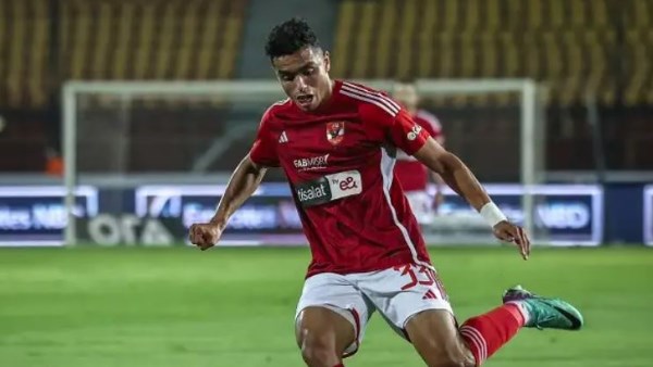 أول رد من كريم الدبيس بعد إنتقاله لـ سيراميكا كليوباترا