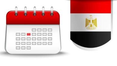 إجازات 2025 لسة مخلصتش.. 6 أيام راحة للحكومي والخاص في يوليو الجاري