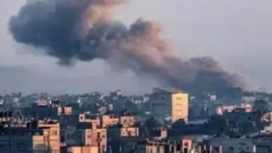 إسرائيل تستعد لأيام من العدوان علي سوريا بذريعة حماية الدروز