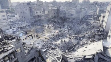 إسرائيل تصعّد المجازر قبل الهدنة المحتملة لفرض أمر واقع بالدمار