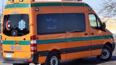 إصابة شاب بطلق ناري في مشاجرة بكفر سندوة بالقليوبية