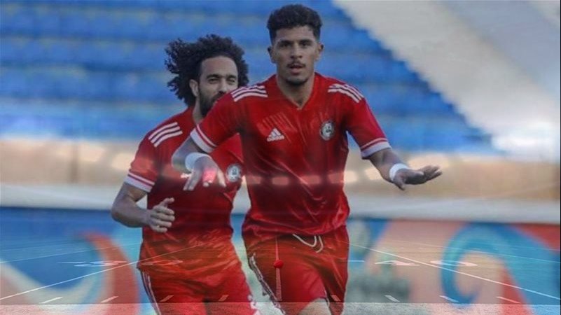 إضافة كبيرة لفريق مودرن سبورت