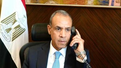اتصال هاتفي مصري-سعودي يؤكد عمق العلاقات ويبحث مستجدات الأوضاع في غزة والنووي الإيراني