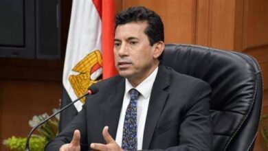 اجتماع مثير في العاصمة الإدارية… هل يعيد وزير الرياضة "الأحمر" إلى مجلس إدارة النصر رغم قرار استبعاده؟