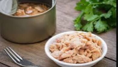 احذر التونة.. فوائدها عديدة والإفراط فى تناولها يدمر صحتك