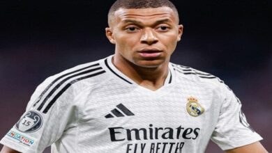 اختبار منشطات يتسبب في تخلف مبابي عن رحلة ريال مدريد إلى ميامي