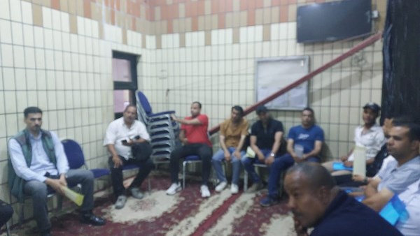 ارتفاع مرشحي انتخابات مجلس الشيوخ إلى 12 مرشحا بالإسكندرية