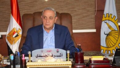 استجابة للشكاوى.. محافظ الغربية يعقد اجتماعًا عاجلًا لتيسير إجراءات الكشف الطبي