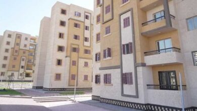استلم شقة بسعر 185 ألف جنيه فقط.. الإسكان تعلن مفاجأة على الهواء