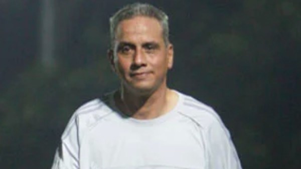 اعتذار عماد المندوه عن استكمال مهامه في الزمالك