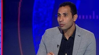 اعتذرت عن حضور حفل تكريم الزمالك.. ولم أخطئ في أزمة أحمد حمدي