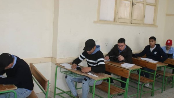 الأربعاء .. بدء تسجيل رغبات التقديم للثانوية العامة إلكترونيًا بالمنوفية