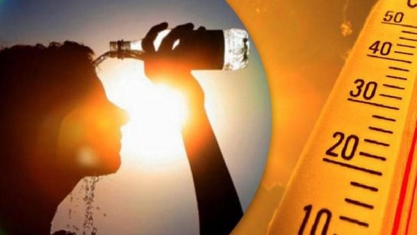 الأرصاد تحذر من ارتفاع الرطوبة خلال الساعات القادمة