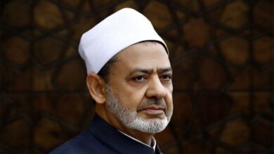 الأزهر يدين جريمة هانوفر الإرهابية.. ويشدد على ضرورة التصدي للعنف ضد المسلمين في أوروبا