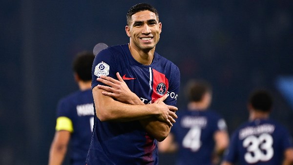 الأكثر تأثيرا..بالأرقام أشرف حكيمي يتألق في كأس العالم للأندية