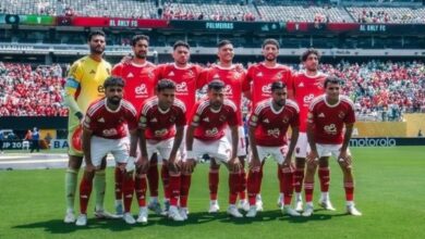 الأهلي يبحث عن مدير تعاقدات جديد خلفًا لأمير توفيق