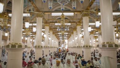 الإخلاص مطلوب من العبد في جميع أمور الإيمان أصلًا وفروعًا